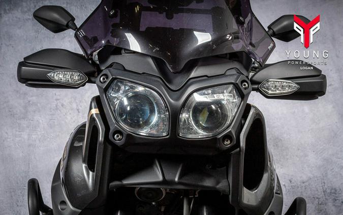 2023 Yamaha Super Tenere ES