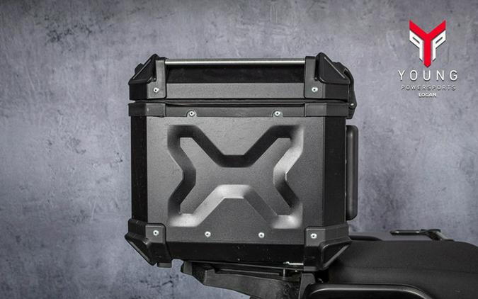 2023 Yamaha Super Tenere ES