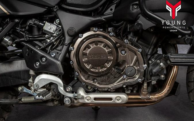 2023 Yamaha Super Tenere ES