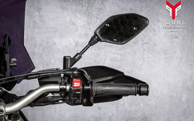 2023 Yamaha Super Tenere ES