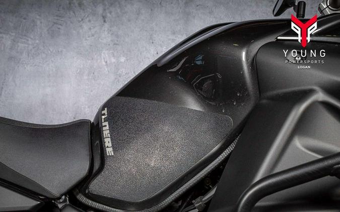2023 Yamaha Super Tenere ES