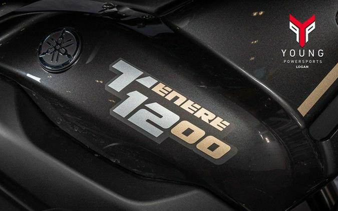 2023 Yamaha Super Tenere ES