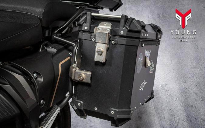 2023 Yamaha Super Tenere ES
