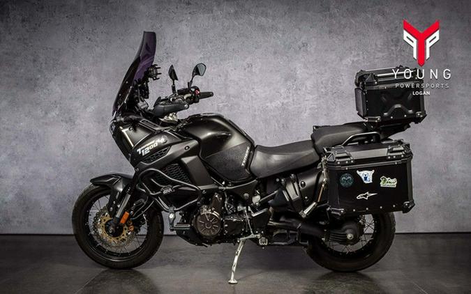 2023 Yamaha Super Tenere ES
