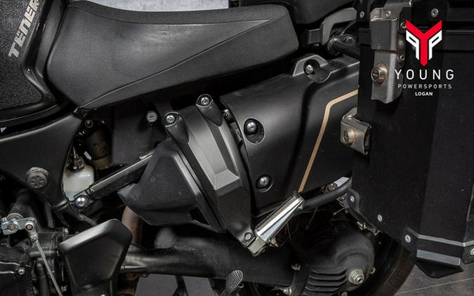 2023 Yamaha Super Tenere ES