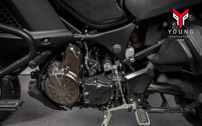 2023 Yamaha Super Tenere ES