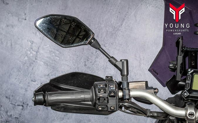 2023 Yamaha Super Tenere ES