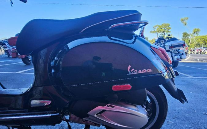 2027 Vespa GTS 310 SuperSport