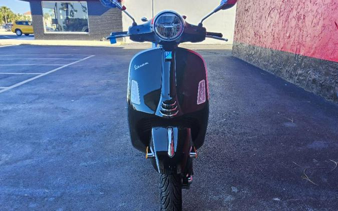 2027 Vespa GTS 310 SuperSport