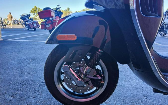 2027 Vespa GTS 310 SuperSport