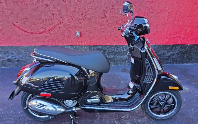 2027 Vespa GTS 310 SuperSport