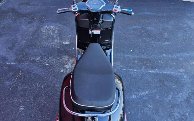 2027 Vespa GTS 310 SuperSport