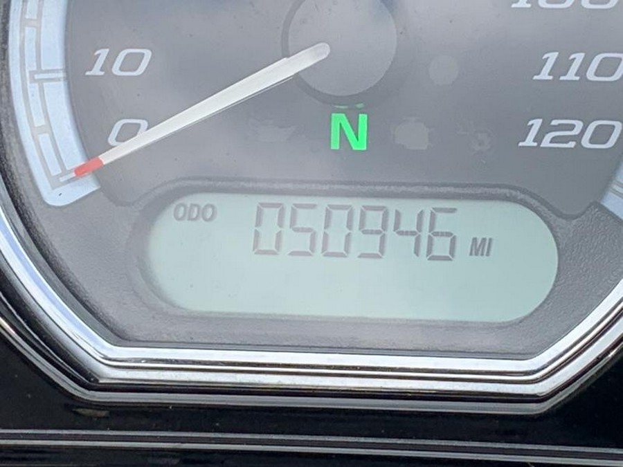 2016 Harley-Davidson® FLHTK - Ultra Limited