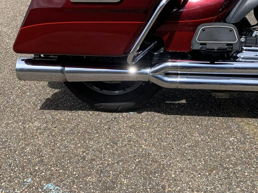 2016 Harley-Davidson® FLHTK - Ultra Limited