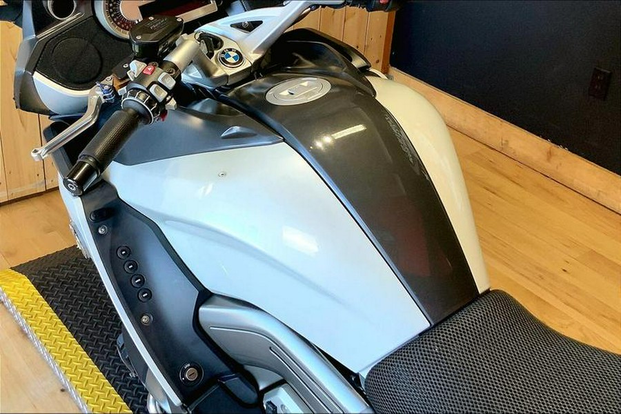 2013 BMW K 1600 GTL