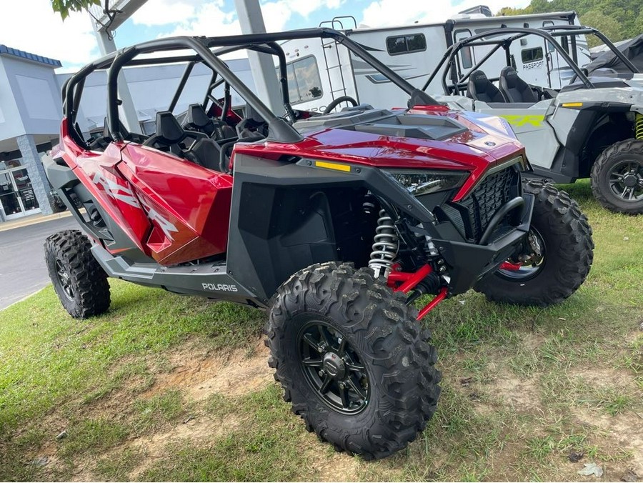 2022 Polaris Industries RZR PRO XP 4 PREMIUM