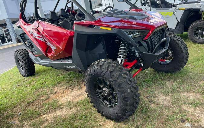 2022 Polaris Industries RZR PRO XP 4 PREMIUM