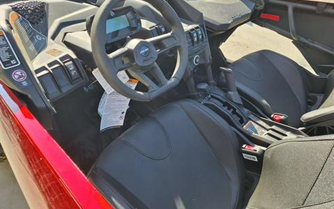 2024 Can-Am Maverick X3 Max DS Turbo RR