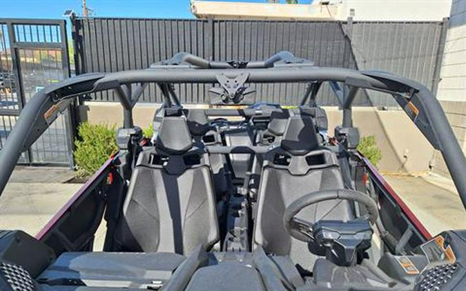 2024 Can-Am Maverick X3 Max DS Turbo RR