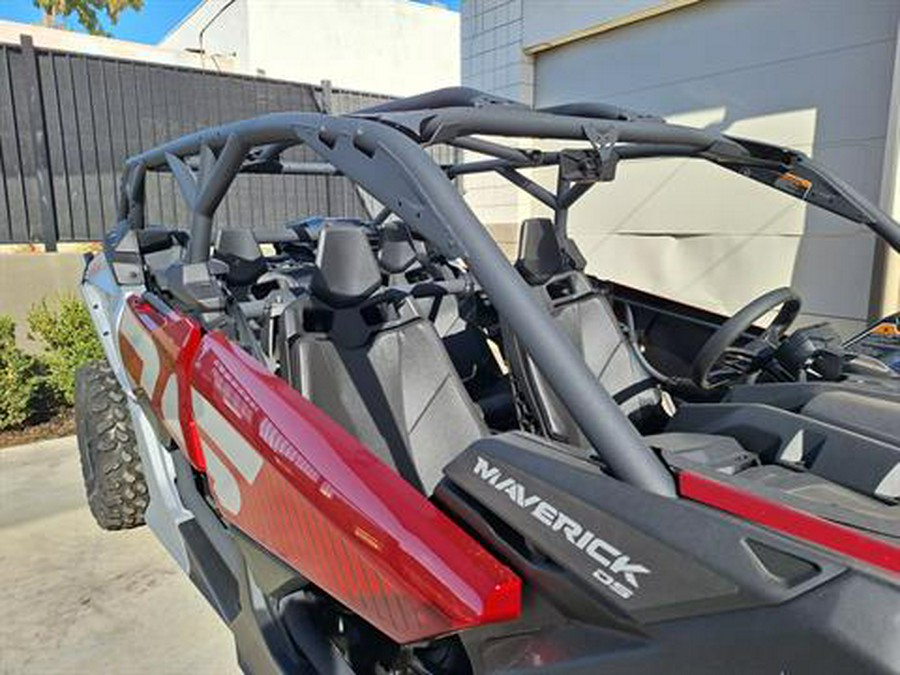 2024 Can-Am Maverick X3 Max DS Turbo RR