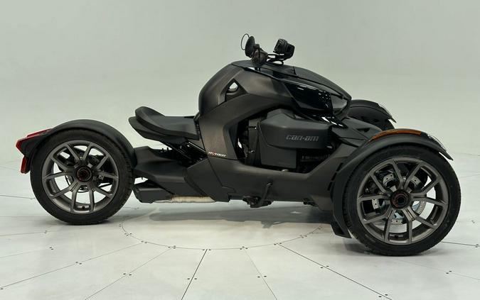 2023 Can-Am Ryker (600 ACE) Rider Training Unit