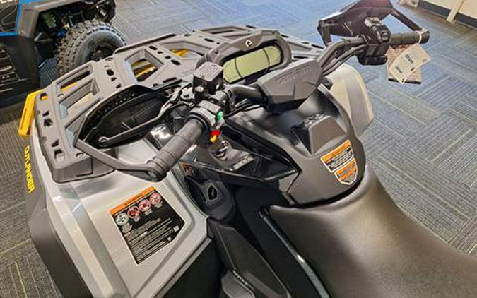 2024 Can-Am Outlander MAX XT-P 1000R