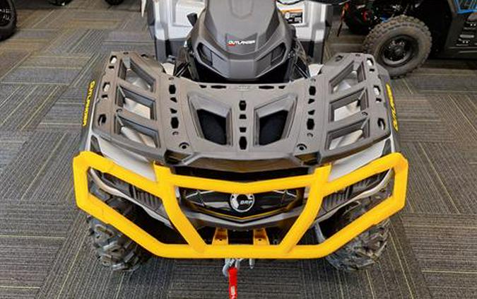 2024 Can-Am Outlander MAX XT-P 1000R