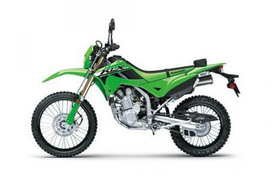 2024 Kawasaki KLX®300R