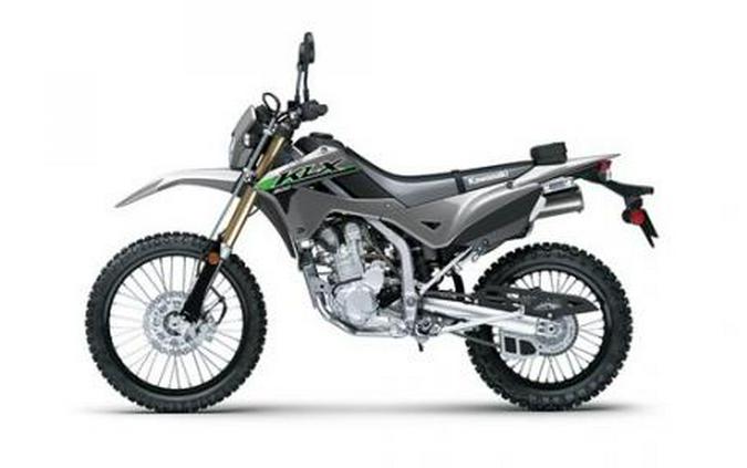 2024 Kawasaki KLX®300R