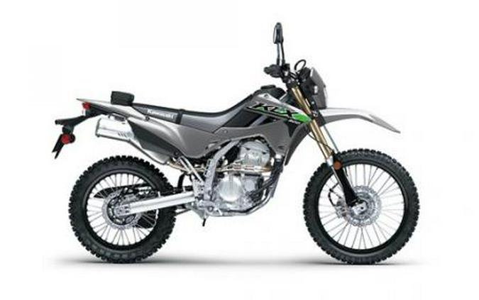 2024 Kawasaki KLX®300R