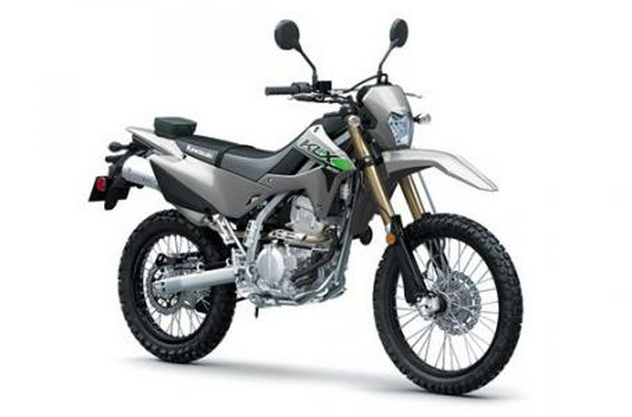 2024 Kawasaki KLX®300R