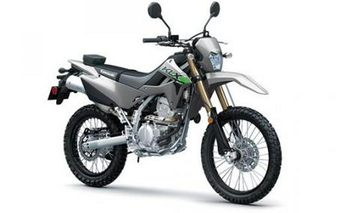 2024 Kawasaki KLX®300R