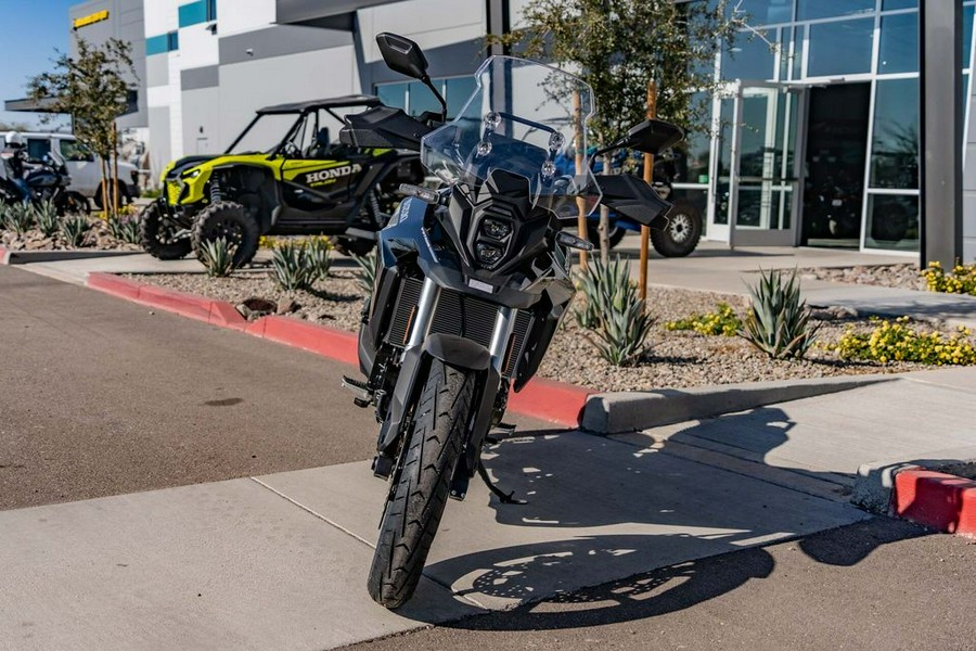 2024 Suzuki V-Strom 800 Touring