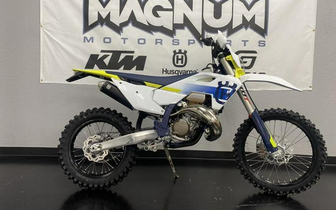 2024 Husqvarna® TE 150