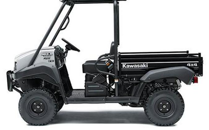 2023 Kawasaki MULE 4010 4x4 FE