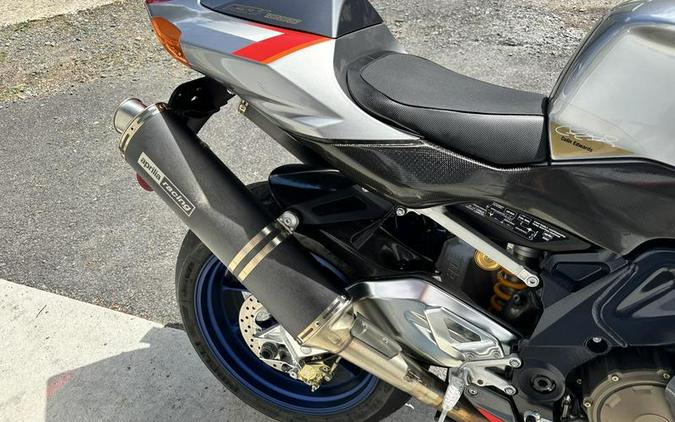 2004 Aprilia RSV 1000 R FACTORY