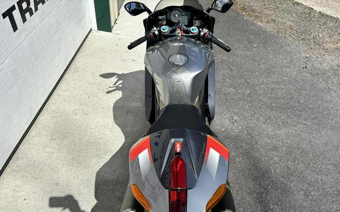 2004 Aprilia RSV 1000 R FACTORY