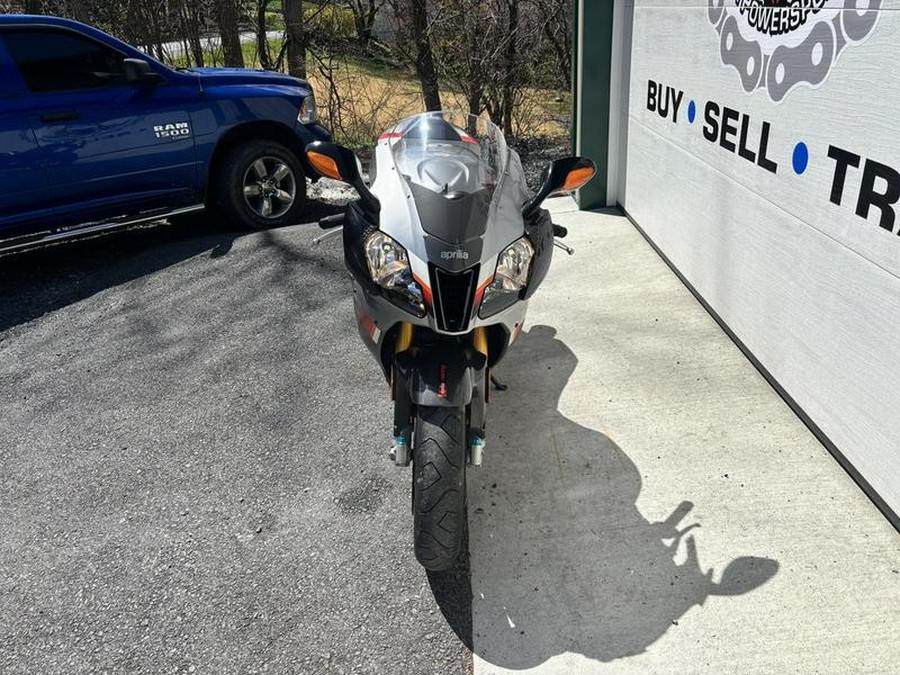 2004 Aprilia RSV 1000 R FACTORY