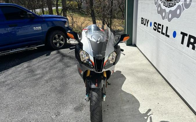 2004 Aprilia RSV 1000 R FACTORY