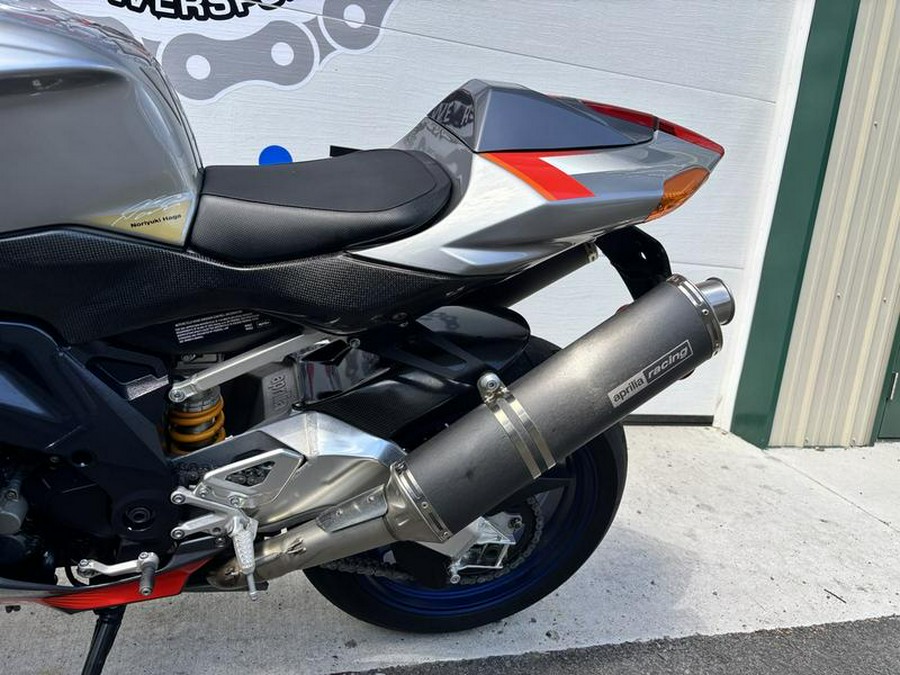 2004 Aprilia RSV 1000 R FACTORY