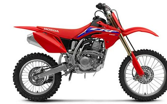 2024 Honda CRF150R Expert