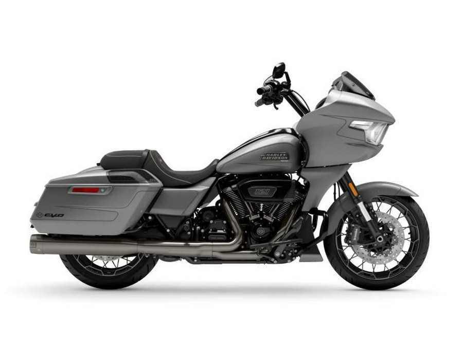 2023 Harley-Davidson® FLTRXSE - CVO™ Road Glide®