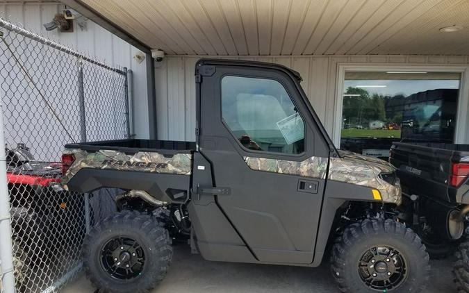 2025 Polaris® Ranger XP 1000 NorthStar Edition Ultimate Camo