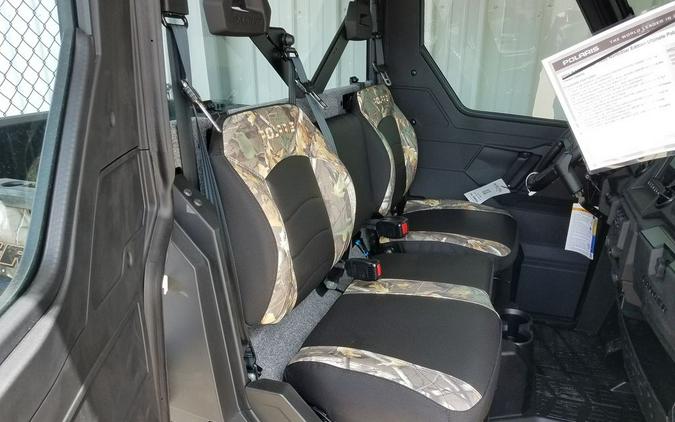 2025 Polaris® Ranger XP 1000 NorthStar Edition Ultimate Camo