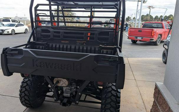 New 2024 KAWASAKI MULE PRODXT DIESEL FE EPS