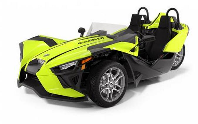 2023 Polaris Slingshot® SL