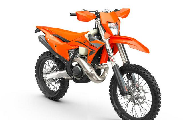 2025 KTM 300 XC-W