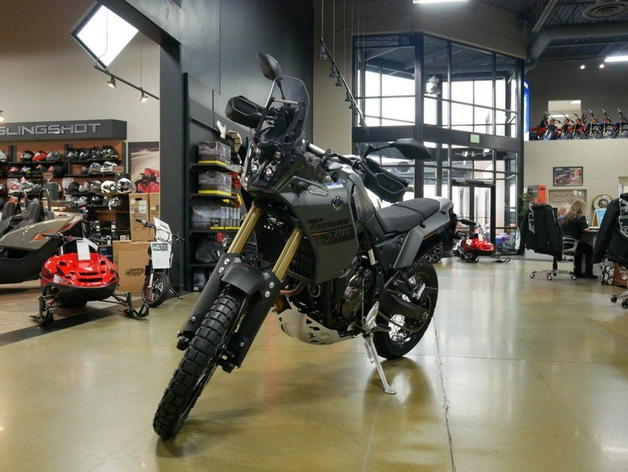 2024 Yamaha Ténéré 700