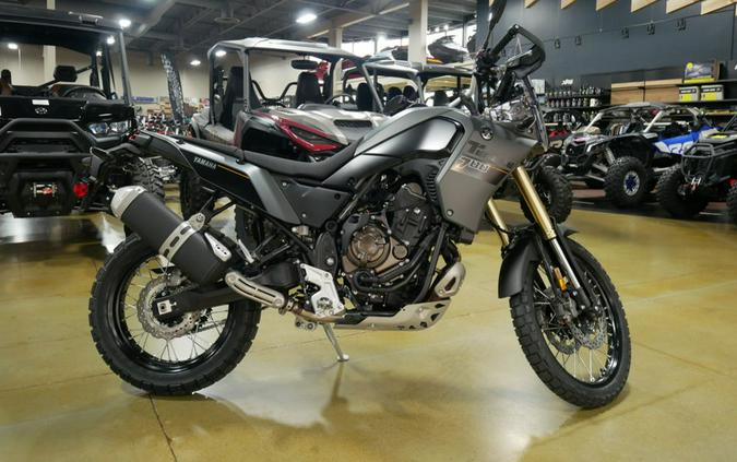 2024 Yamaha Ténéré 700