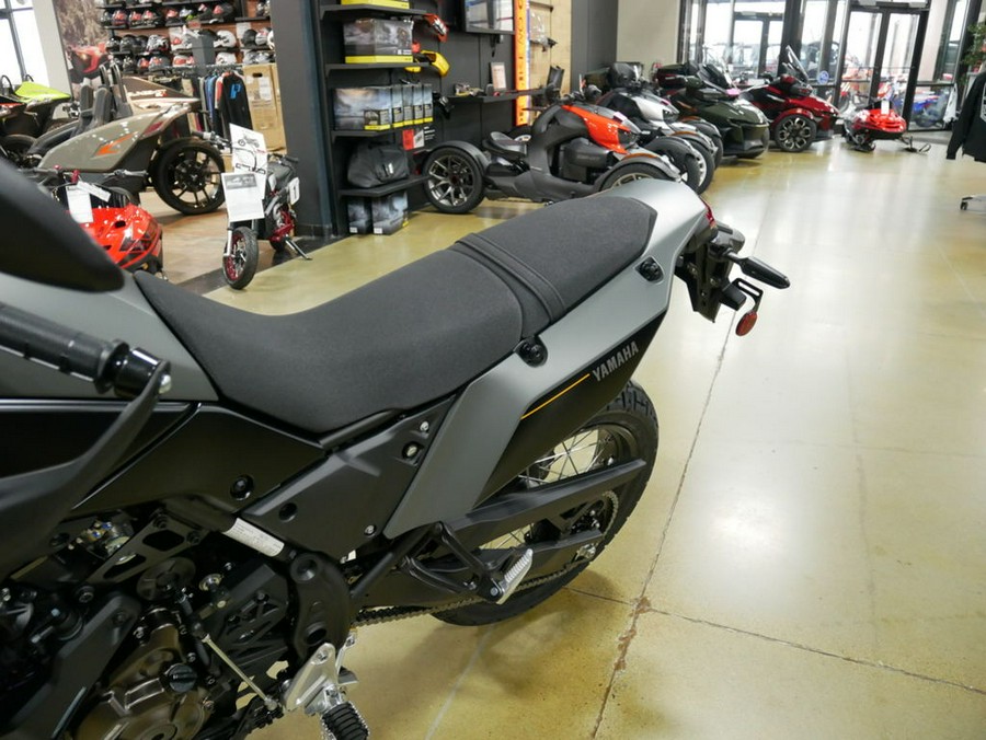 2024 Yamaha Ténéré 700